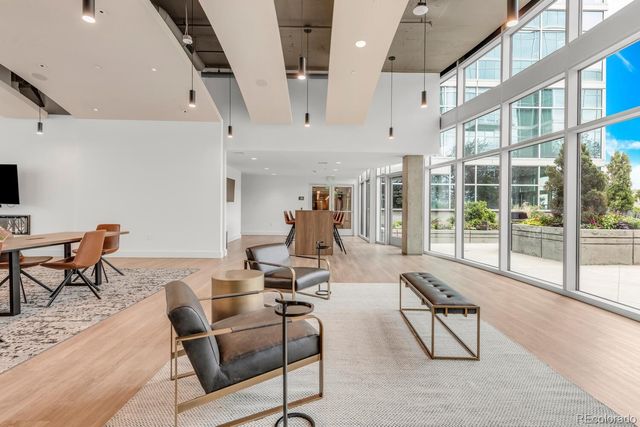 1700 Bassett Street 2117, Denver, CO 80202