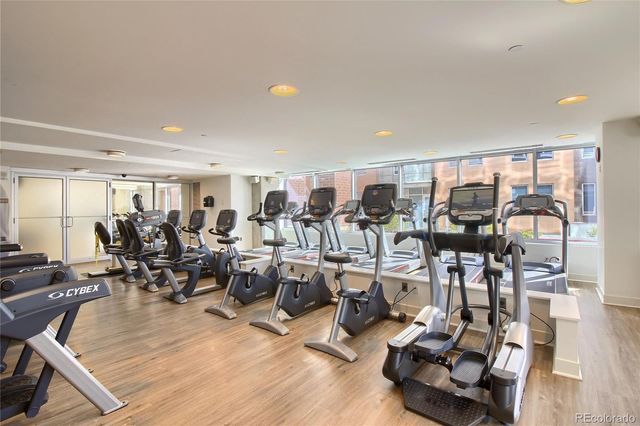1700 Bassett Street 2117, Denver, CO 80202