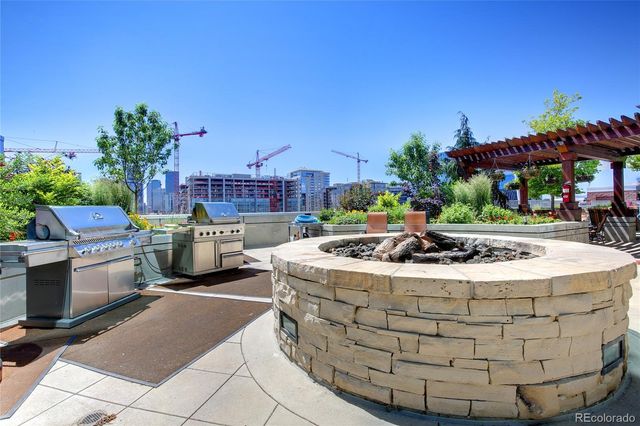 1700 Bassett Street 2117, Denver, CO 80202