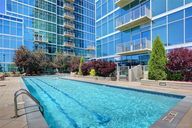 1700 Bassett Street 2117, Denver, CO 80202
