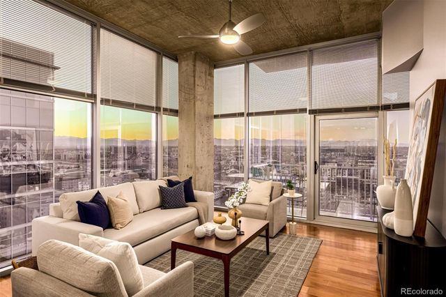 1700 Bassett Street 2117, Denver, CO 80202