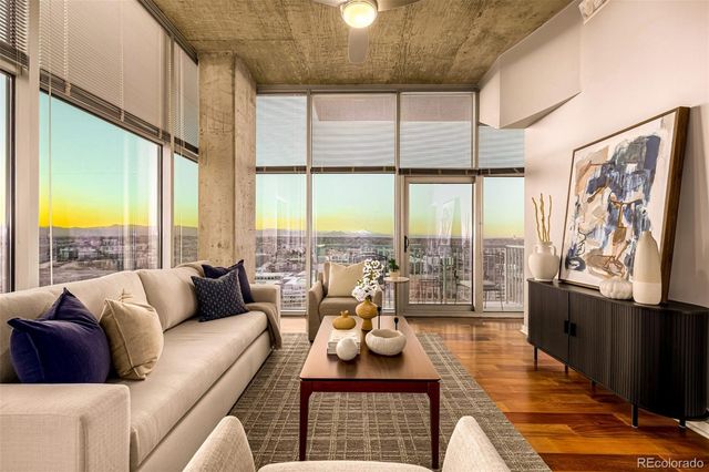 1700 Bassett Street 2117, Denver, CO 80202