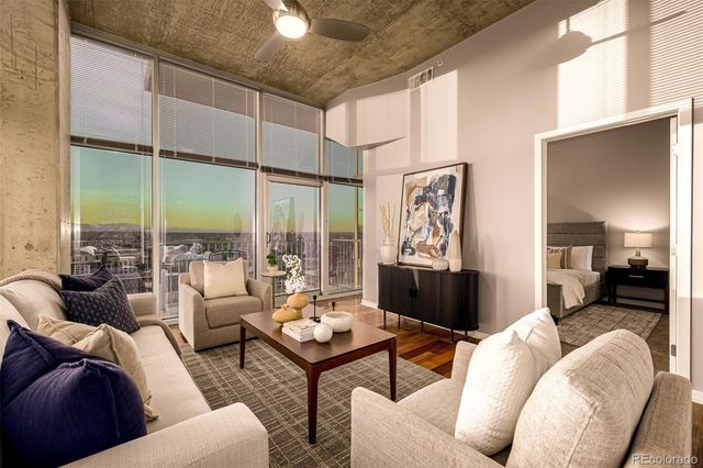 1700 Bassett Street 2117, Denver, CO 80202