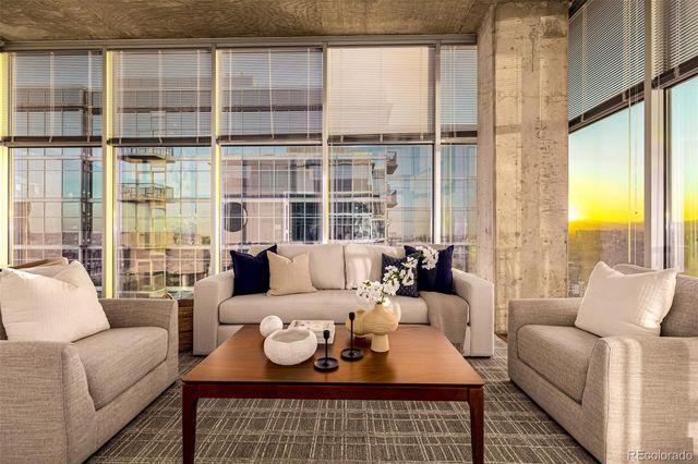 1700 Bassett Street 2117, Denver, CO 80202