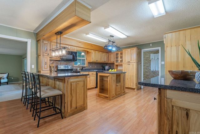 108 Mossman Street, Hot Springs, AR 71913
