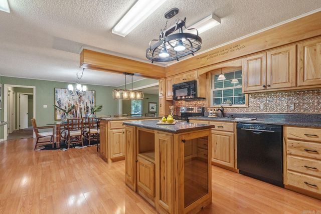 108 Mossman Street, Hot Springs, AR 71913