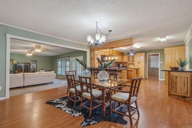 108 Mossman Street, Hot Springs, AR 71913