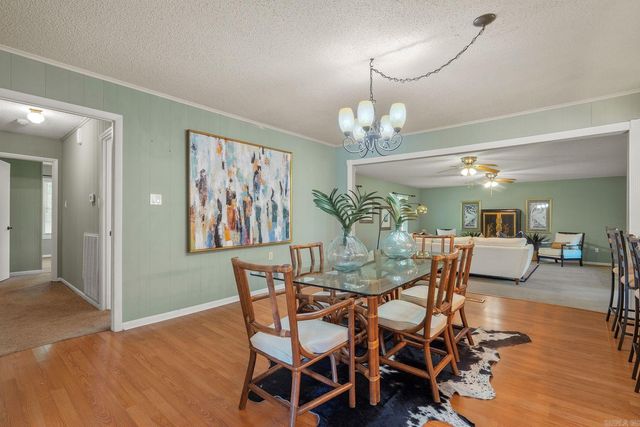 108 Mossman Street, Hot Springs, AR 71913