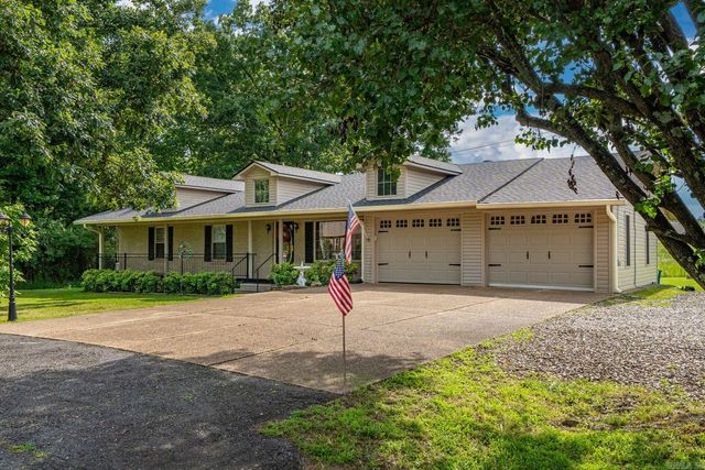 108 Mossman Street, Hot Springs, AR 71913