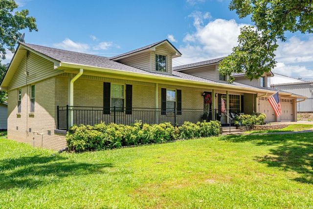 108 Mossman Street, Hot Springs, AR 71913