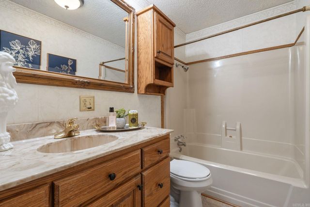 108 Mossman Street, Hot Springs, AR 71913