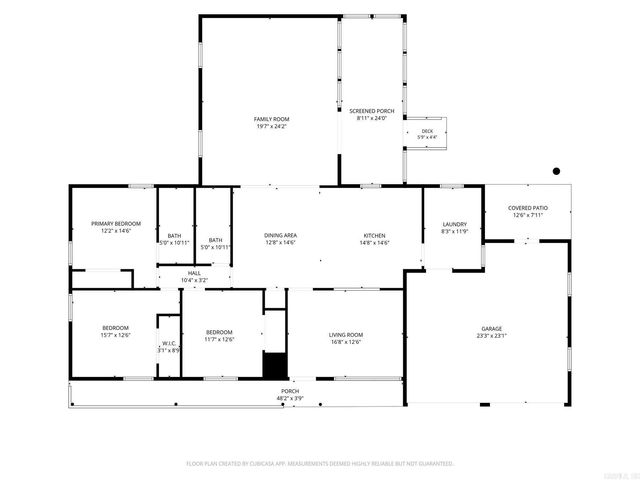 108 Mossman Street, Hot Springs, AR 71913