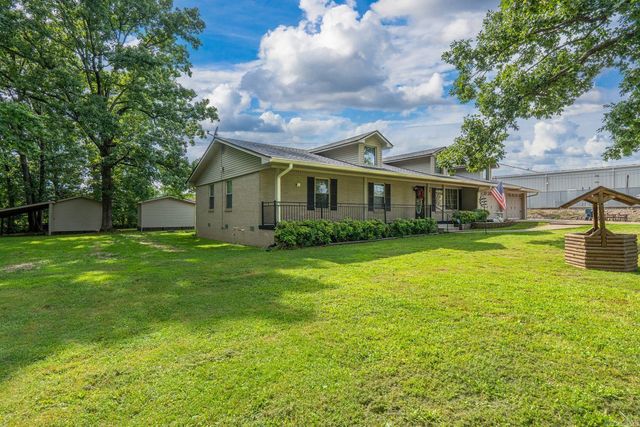 108 Mossman Street, Hot Springs, AR 71913
