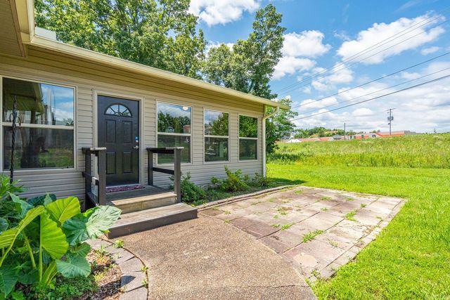108 Mossman Street, Hot Springs, AR 71913