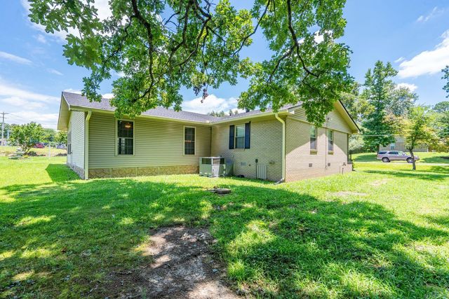 108 Mossman Street, Hot Springs, AR 71913
