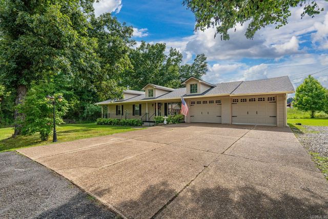 108 Mossman Street, Hot Springs, AR 71913