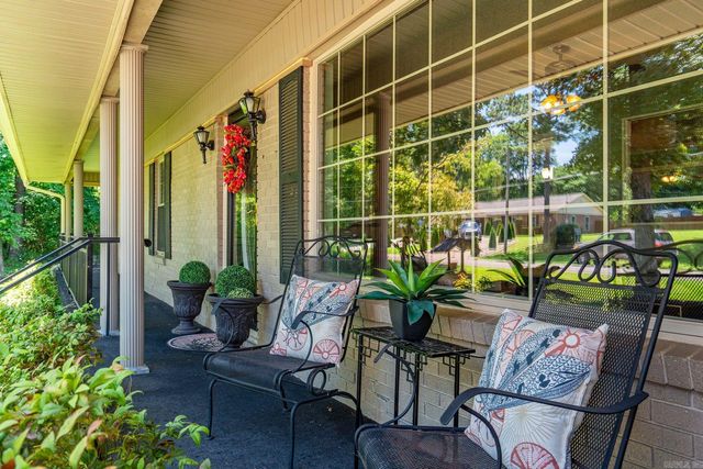 108 Mossman Street, Hot Springs, AR 71913