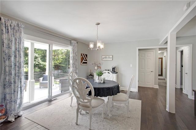 3116 N Druid Hills Road, Decatur, GA 30033