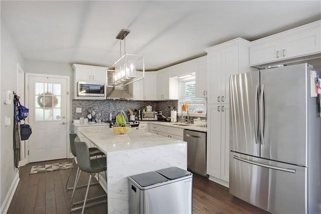 3116 N Druid Hills Road, Decatur, GA 30033