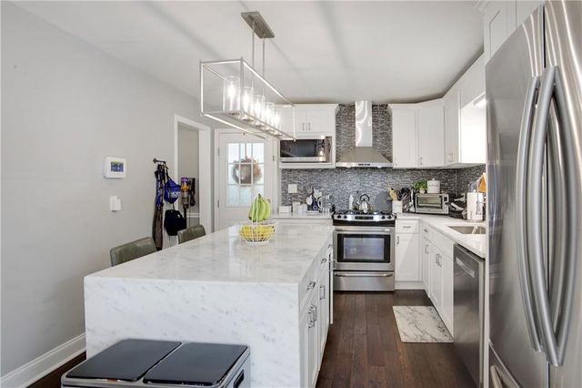 3116 N Druid Hills Road, Decatur, GA 30033