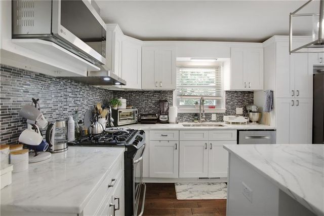3116 N Druid Hills Road, Decatur, GA 30033