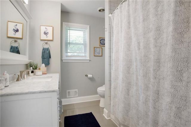 3116 N Druid Hills Road, Decatur, GA 30033