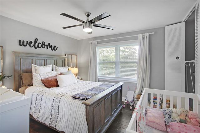 3116 N Druid Hills Road, Decatur, GA 30033