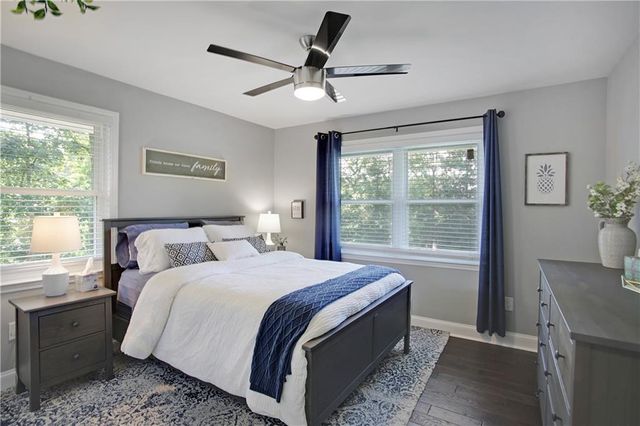 3116 N Druid Hills Road, Decatur, GA 30033