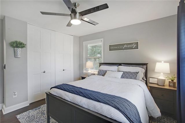 3116 N Druid Hills Road, Decatur, GA 30033