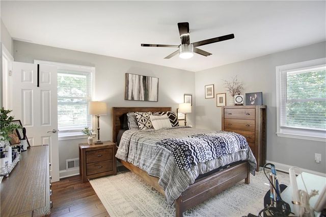 3116 N Druid Hills Road, Decatur, GA 30033