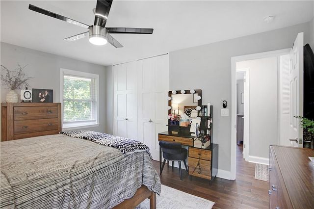 3116 N Druid Hills Road, Decatur, GA 30033