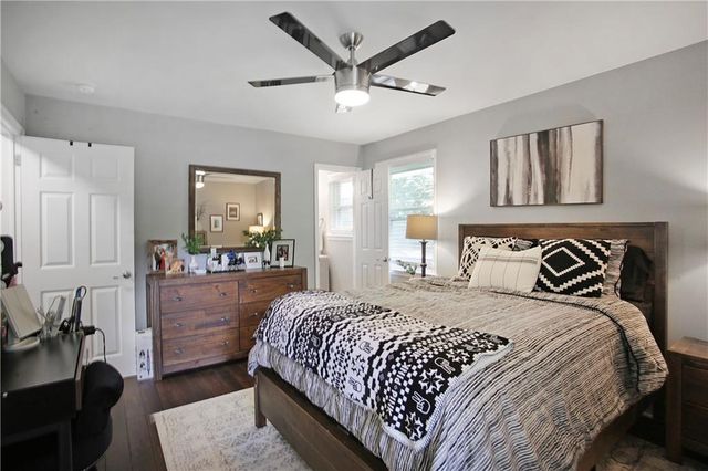 3116 N Druid Hills Road, Decatur, GA 30033