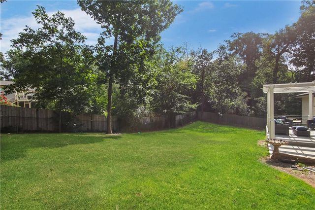 3116 N Druid Hills Road, Decatur, GA 30033