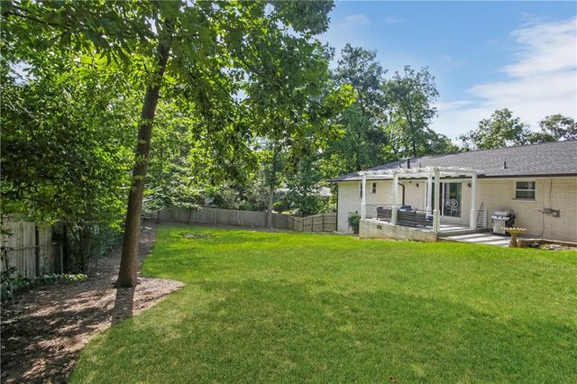 3116 N Druid Hills Road, Decatur, GA 30033