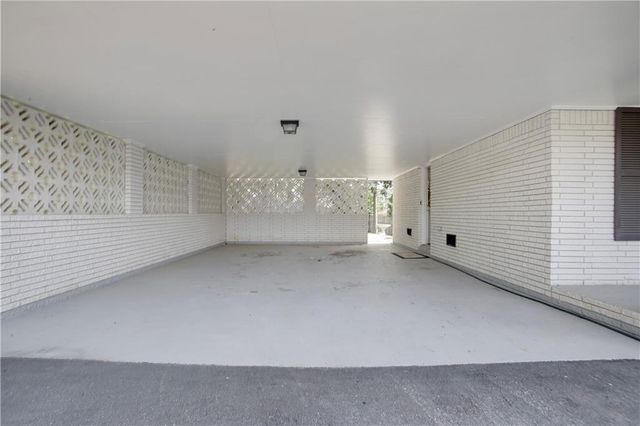 3116 N Druid Hills Road, Decatur, GA 30033