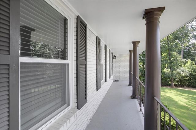3116 N Druid Hills Road, Decatur, GA 30033