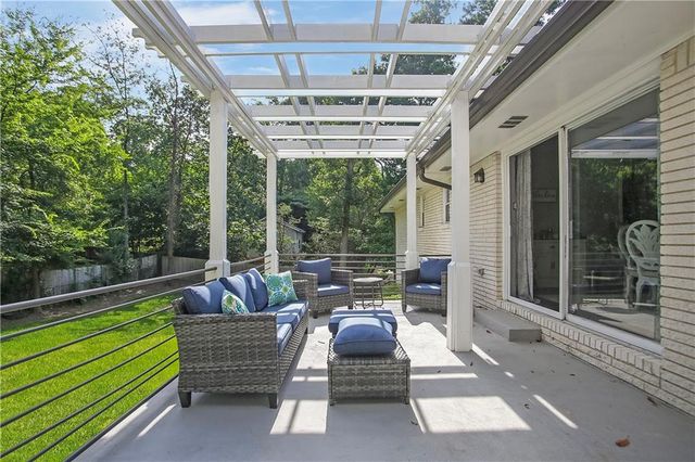 3116 N Druid Hills Road, Decatur, GA 30033