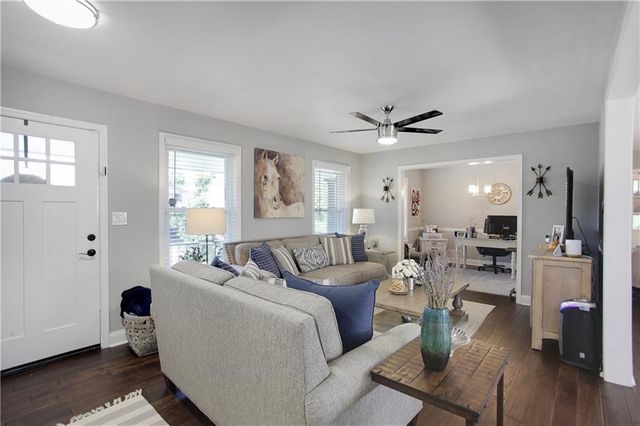 3116 N Druid Hills Road, Decatur, GA 30033