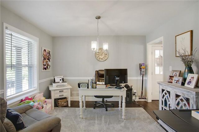 3116 N Druid Hills Road, Decatur, GA 30033