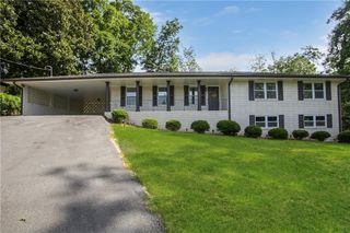 3116 N Druid Hills Road, Decatur, GA 30033