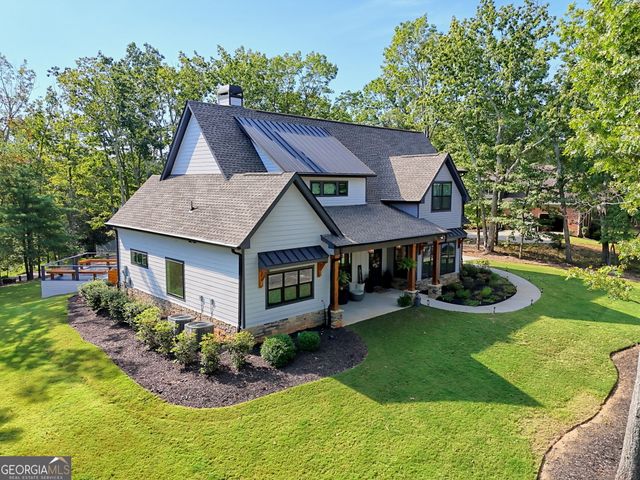 149 Fall Pippin Court, Clarkesville, GA 30523