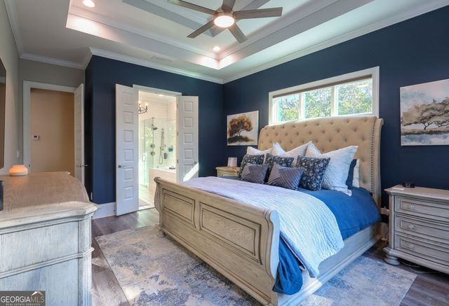 149 Fall Pippin Court, Clarkesville, GA 30523