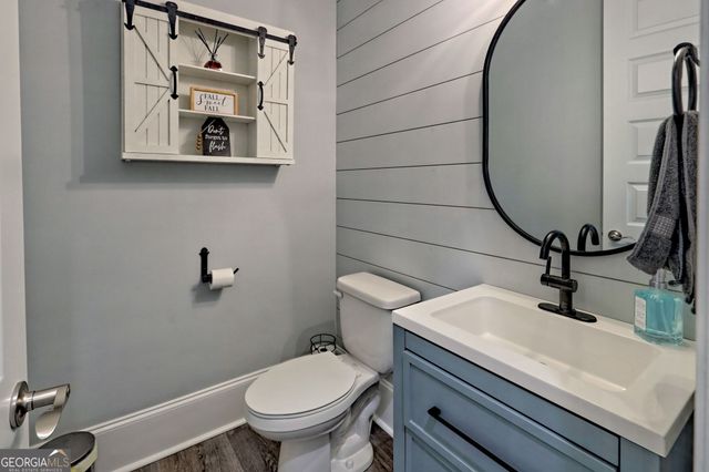 149 Fall Pippin Court, Clarkesville, GA 30523