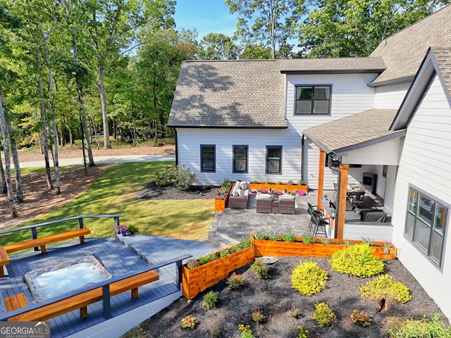 149 Fall Pippin Court, Clarkesville, GA 30523