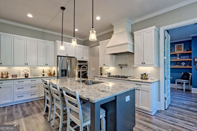 149 Fall Pippin Court, Clarkesville, GA 30523
