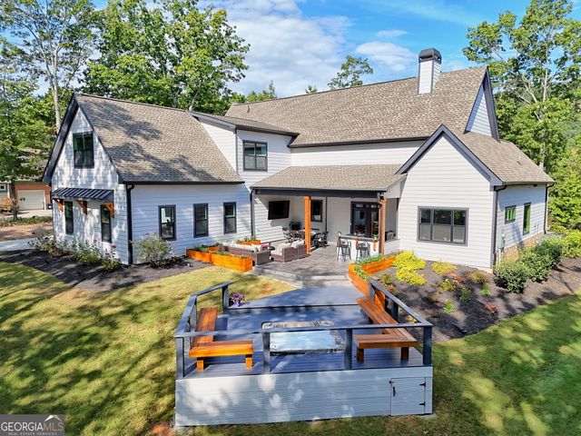 149 Fall Pippin Court, Clarkesville, GA 30523