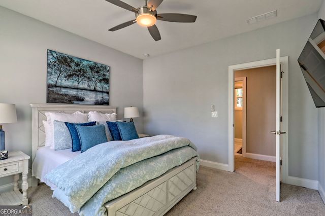 149 Fall Pippin Court, Clarkesville, GA 30523