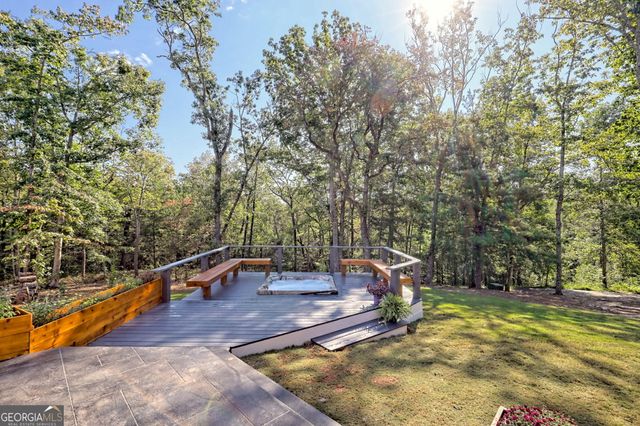 149 Fall Pippin Court, Clarkesville, GA 30523