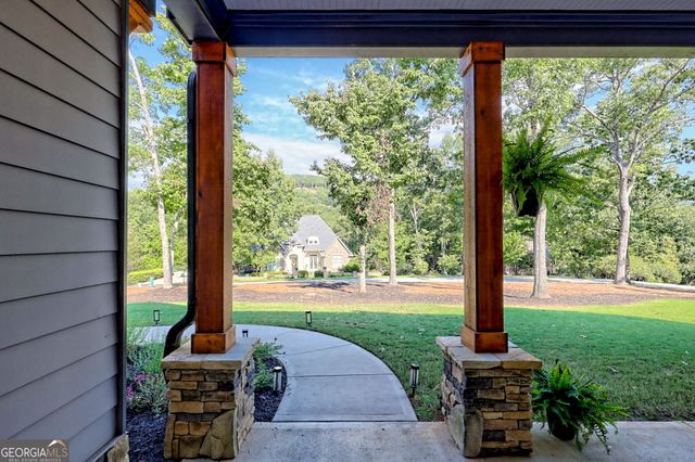 149 Fall Pippin Court, Clarkesville, GA 30523