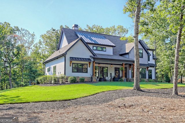 149 Fall Pippin Court, Clarkesville, GA 30523